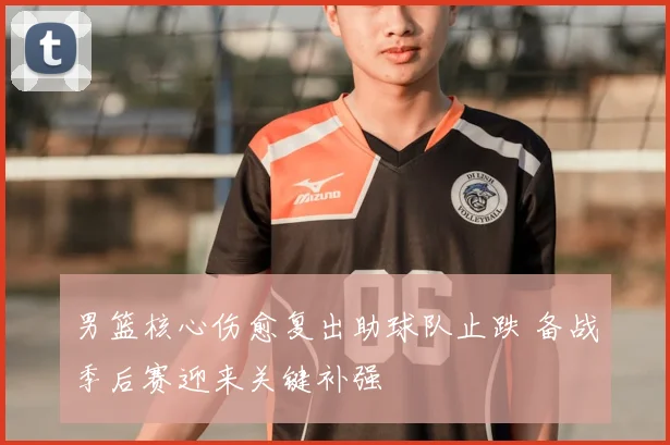 男篮核心伤愈复出助球队止跌 备战季后赛迎来关键补强
